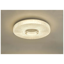 Cimona LED Flush Mount Acrylic