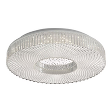 Cimona LED Flush Mount Acrylic