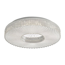 Cimona LED Flush Mount Acrylic
