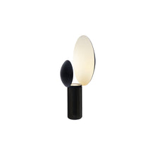 Cache Table Lamp