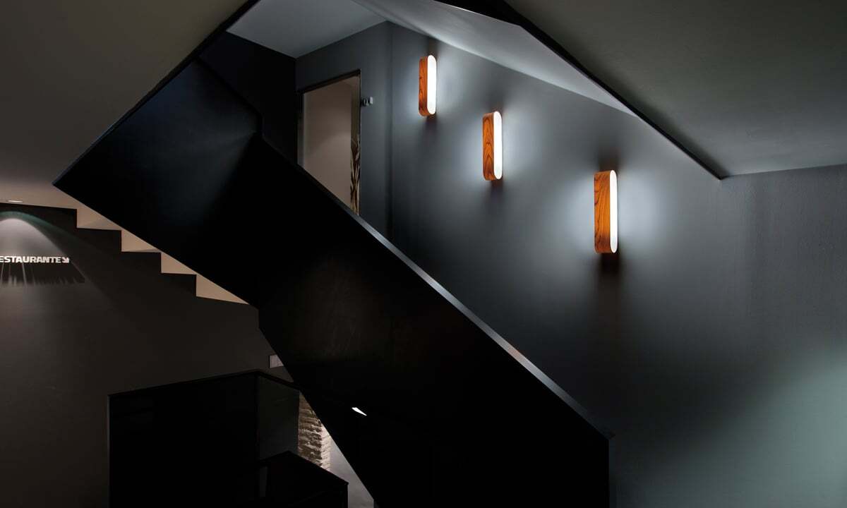 LZF I-Clube Wall Light