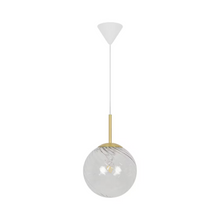 Chisell Pendant