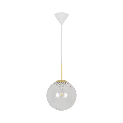 Chisell Pendant