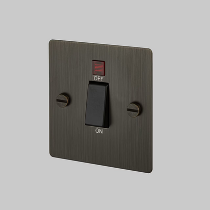 Cooker Switch