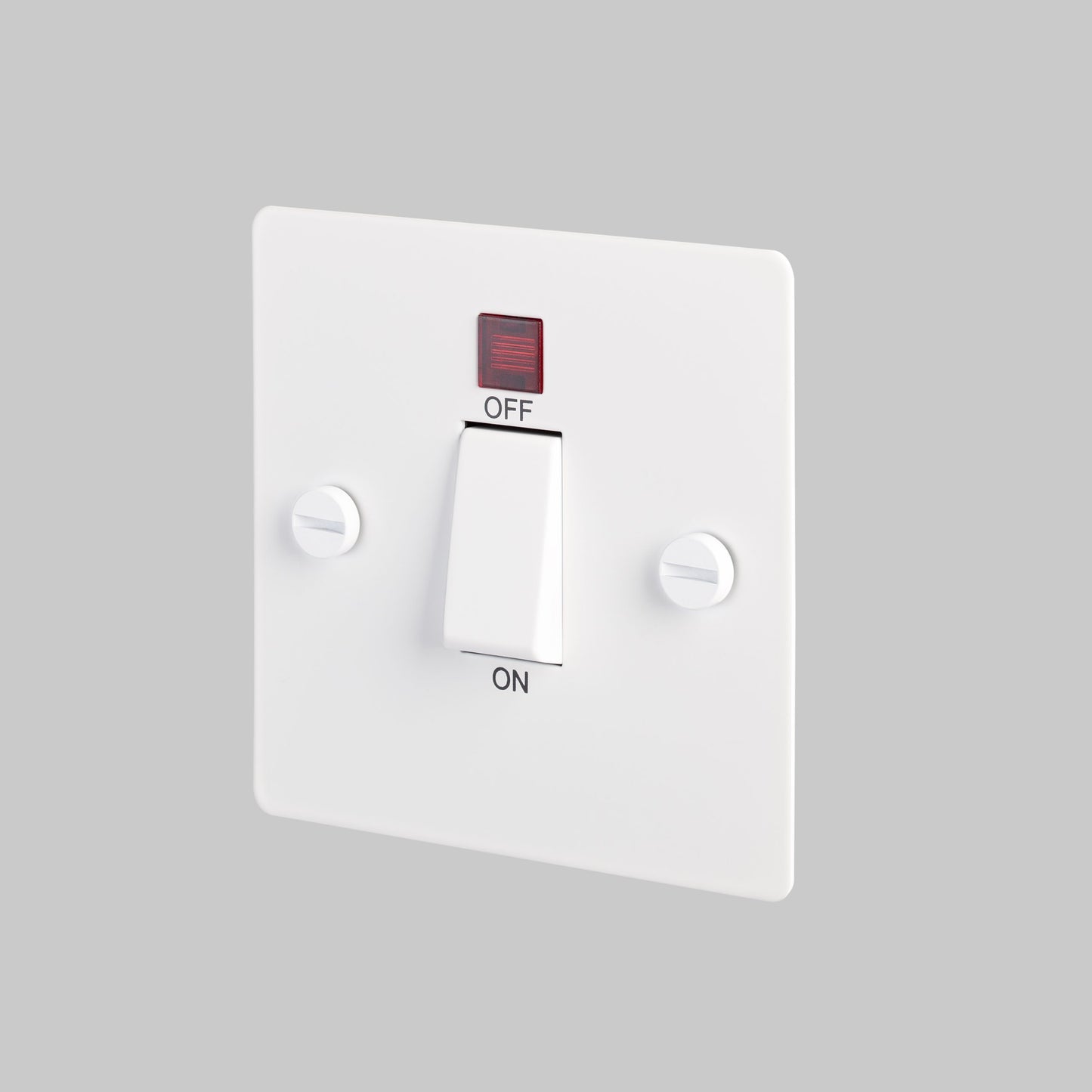 Buster and Punch Cooker Switch