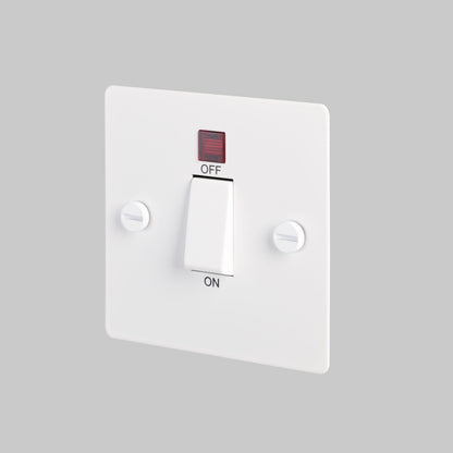 Buster and Punch Cooker Switch