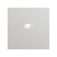 Core IP65 Fire-Rated Recessed Downlight in White