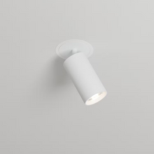 Core Recessed Trim Spotlight in White