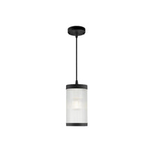 Coupar Outdoor Pendant