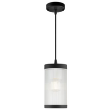 Coupar Outdoor Pendant