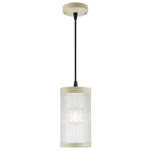 Coupar Outdoor Pendant