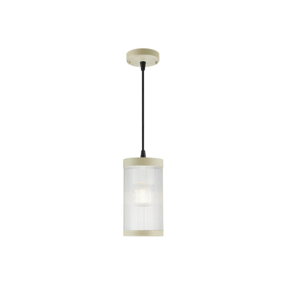 Coupar Outdoor Pendant