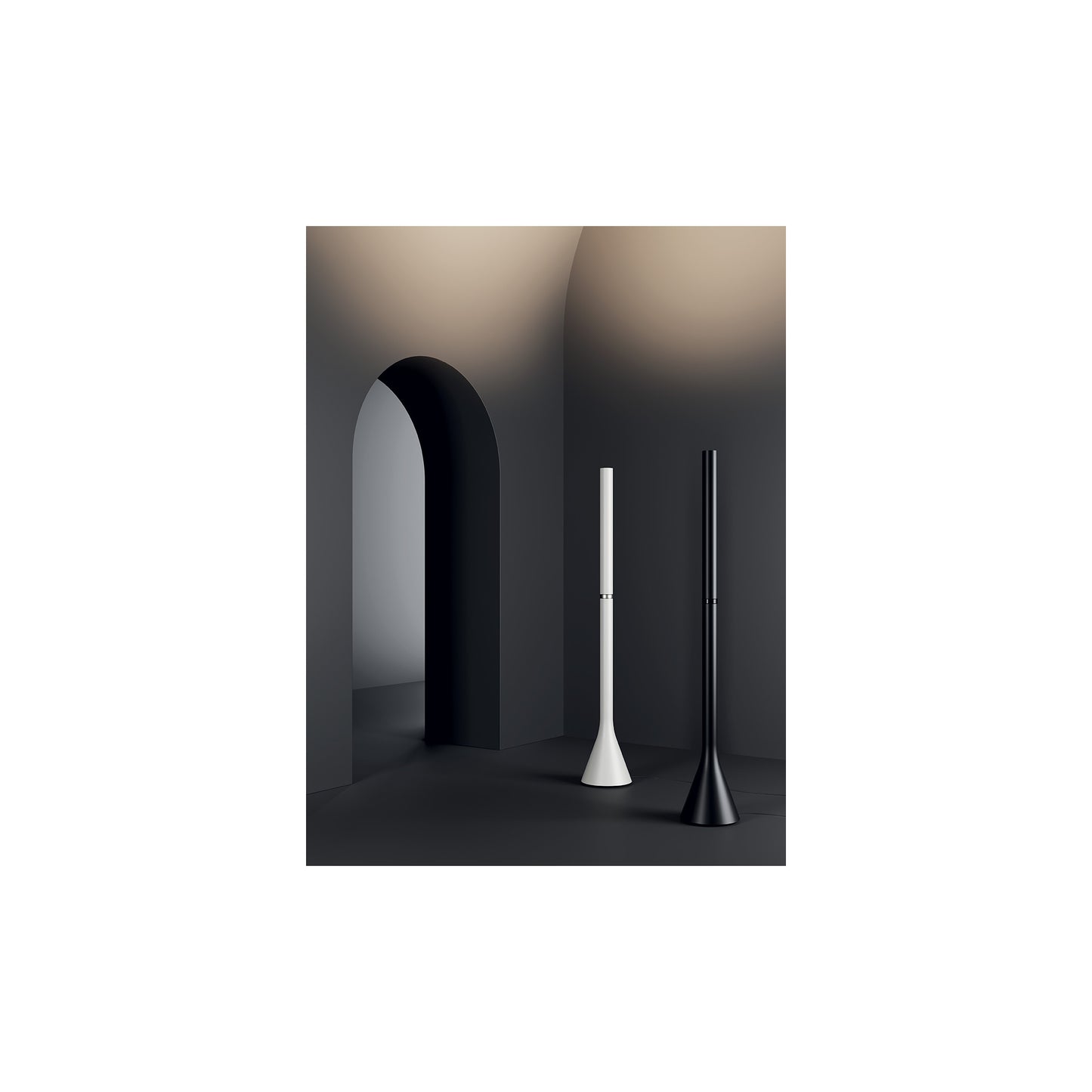 Croma Floor Lamp