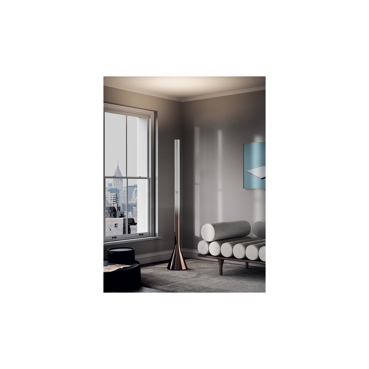 Croma Floor Lamp