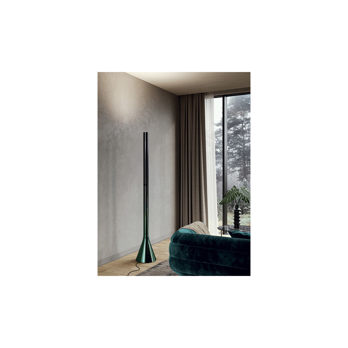 Croma Floor Lamp
