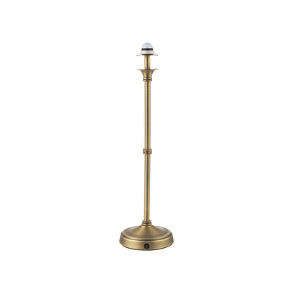 Dahl Rechargeable Table Lamp