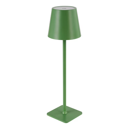 Derrick Outdoor Rechargeable Table Lamp
