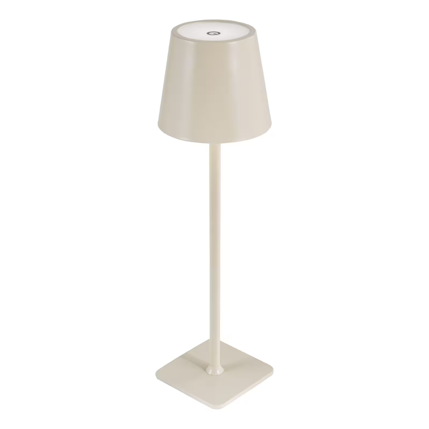Derrick Outdoor Rechargeable Table Lamp