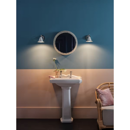 Avon Bathroom Wall Light