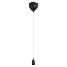 Delux Pendant Kit in White