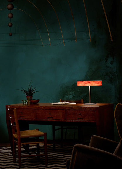 LZF I Club Table Lamp