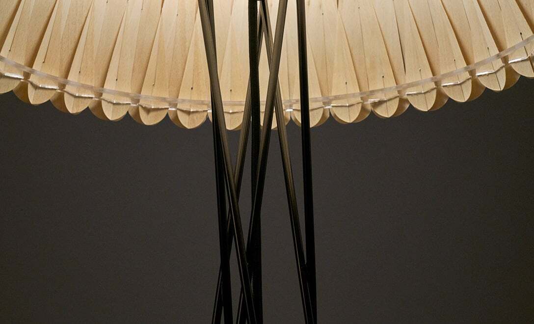 LZF Lola Floor Lamp