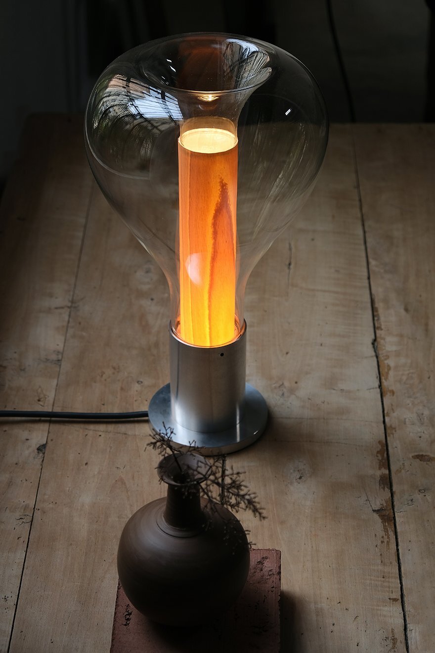 LZF Eris Table Lamp