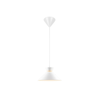 Dial Pendant