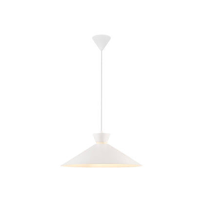 Dial Pendant