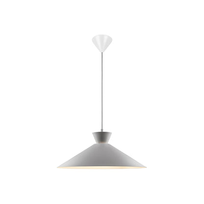 Dial Pendant
