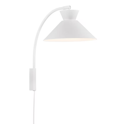 Dial Wall Light