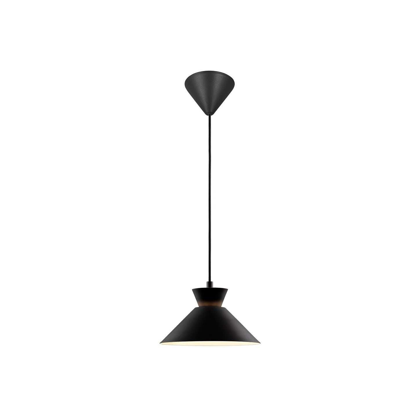Dial Pendant