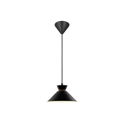 Dial Pendant