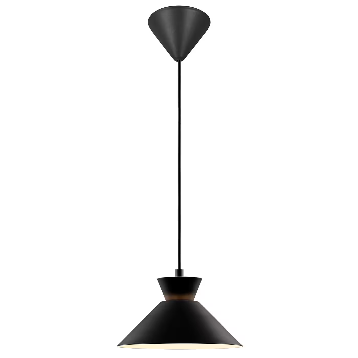 Dial Pendant