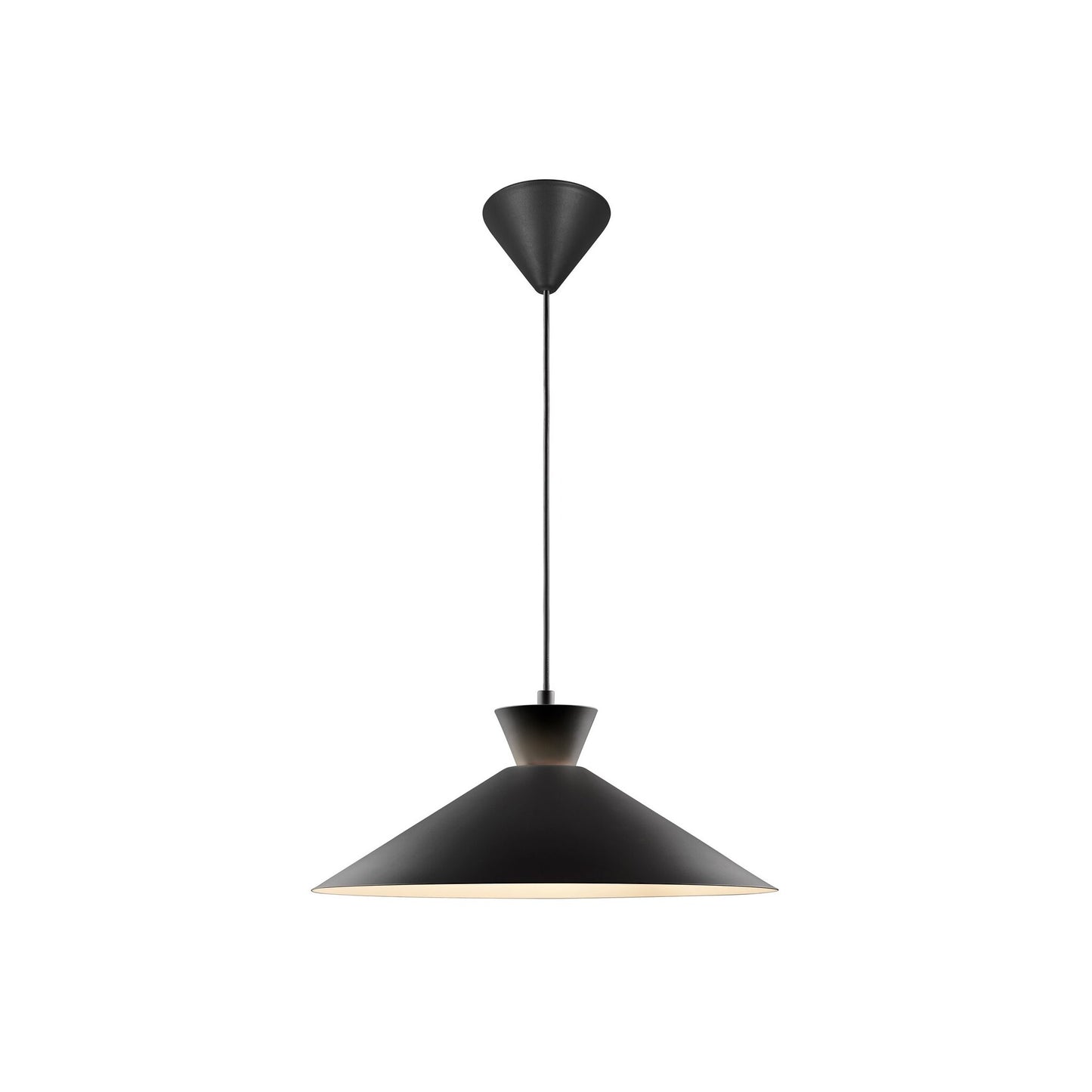 Dial Pendant
