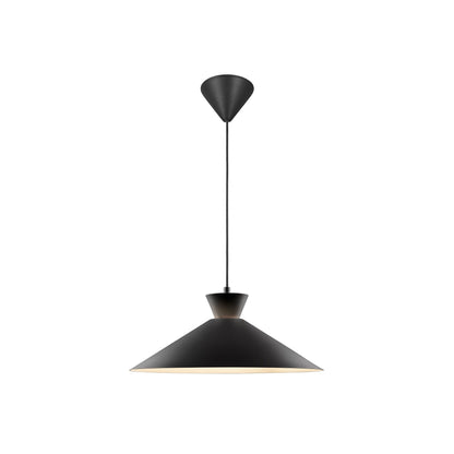 Dial Pendant
