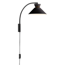 Dial Wall Light