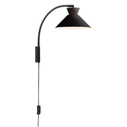 Dial Wall Light
