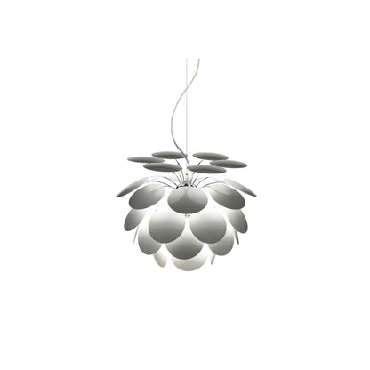 Discoco 68 Medium Pendant with Opaque Discs