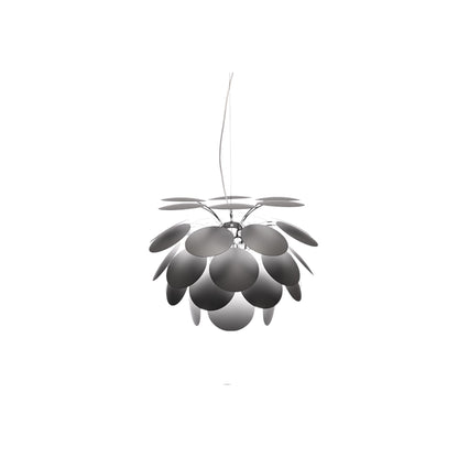 Discoco 68 Medium Pendant with Opaque Discs