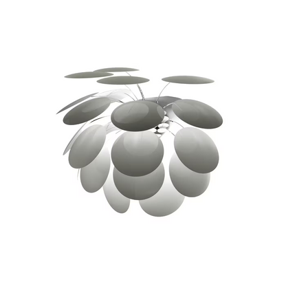 Discoco A Wall Lamp