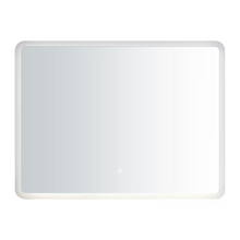 Dovina 60x80 Wall Light in Clear