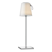 Egor Rechargeable Table Lamp