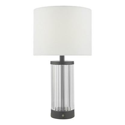 Enrico Rechargeable Table Lamp