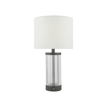 Enrico Rechargeable Table Lamp