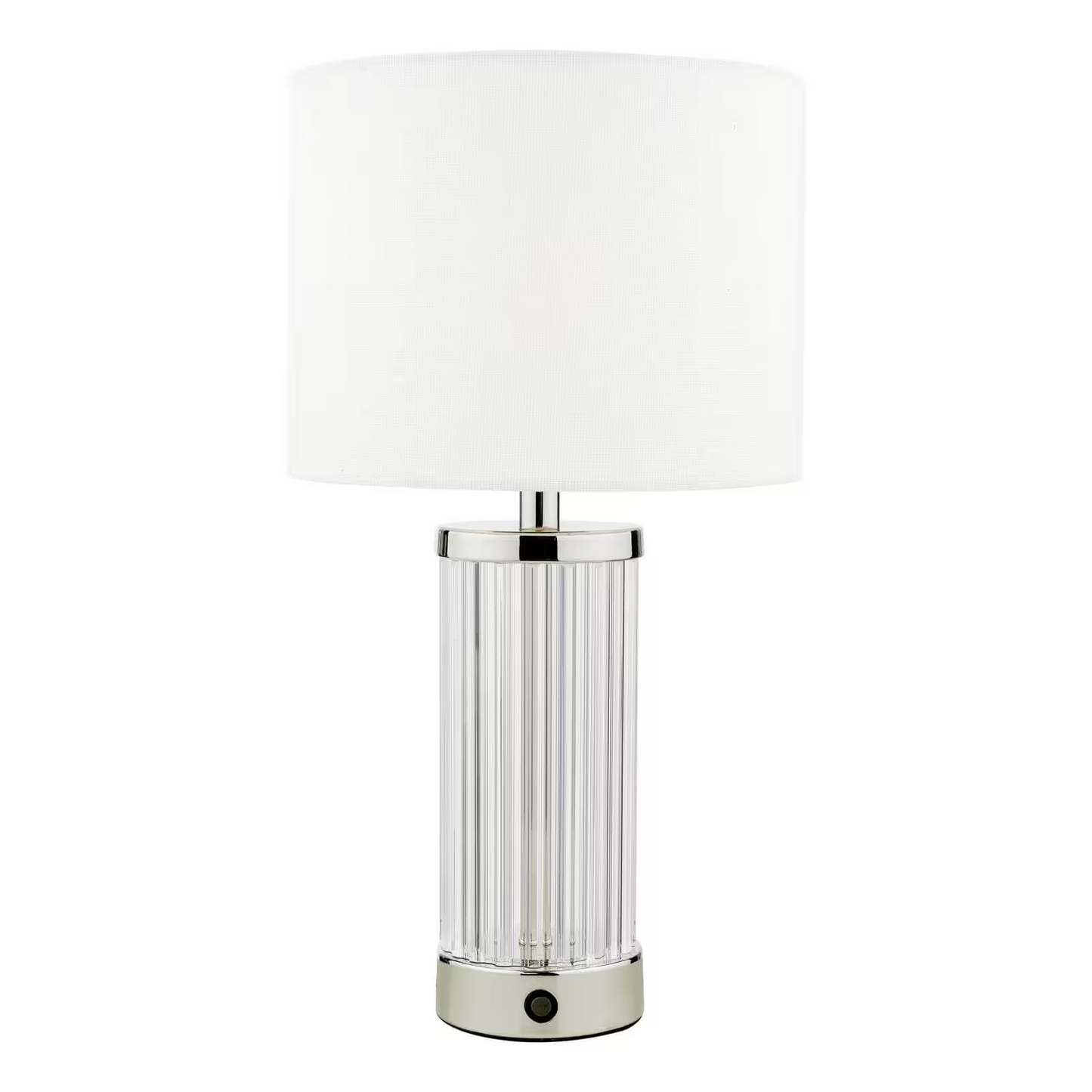 Enrico Rechargeable Table Lamp