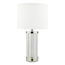 Dar Enrico Table Lamp