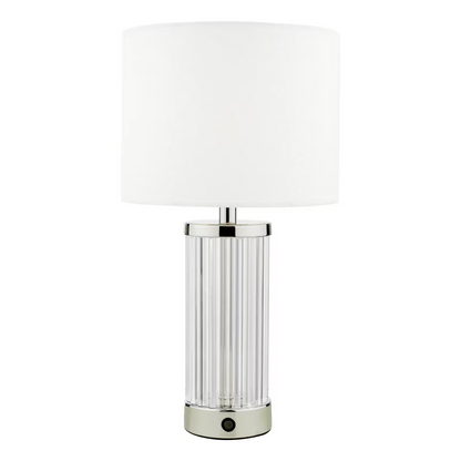 Enrico Rechargeable Table Lamp