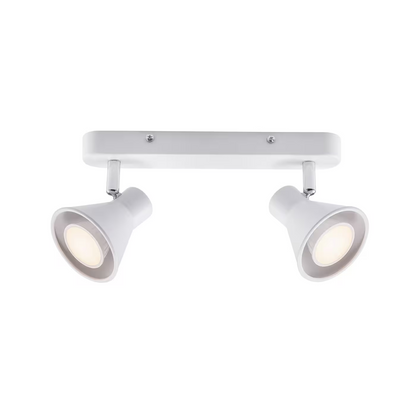 Eik 2 Ceiling Spot Light