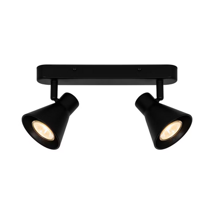 Eik 2 Ceiling Spot Light